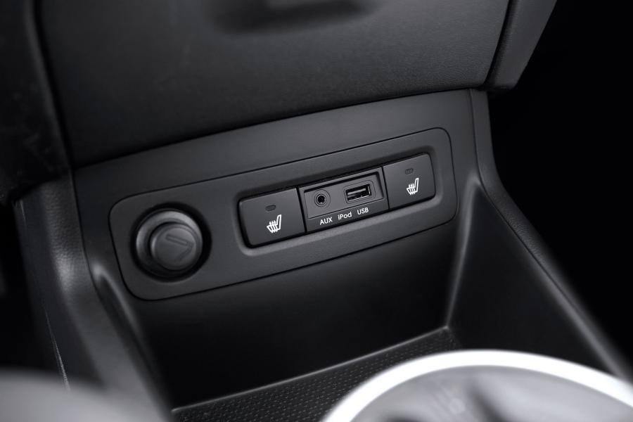  Hyundai i20 5-Door 2009 года  (фото 43 из 53)